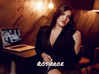 Rosieroe