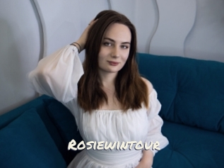 Rosiewintour