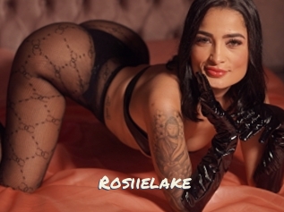 Rosiielake
