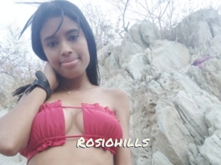 Rosiohills