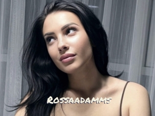 Rossaadamms