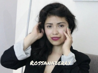 Rossanaberry