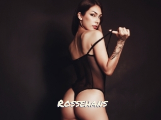 Rossehans
