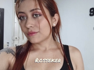 Rosseker