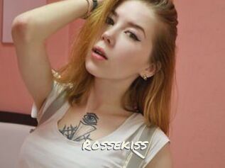 Rossekiss