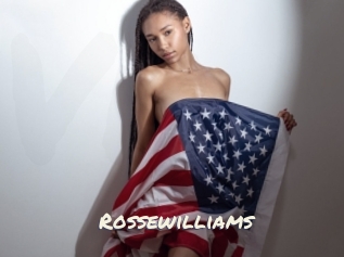 Rossewilliams