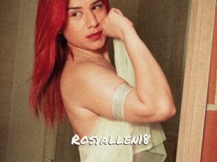 Rosyallen18