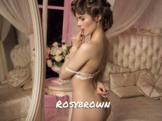 Rosybrown