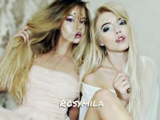 Rosymila