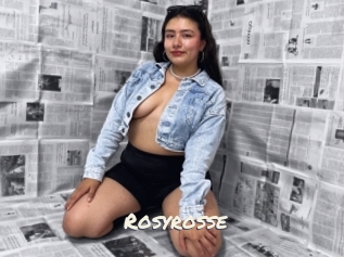 Rosyrosse