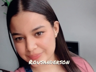 Rousanderson