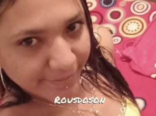 Rousdoson