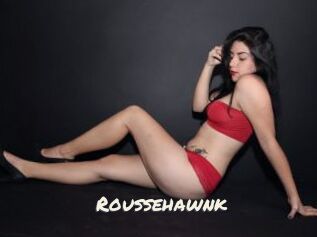 Roussehawnk