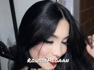 Roussemegaan