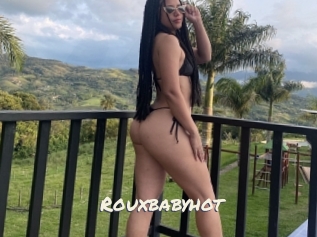 Rouxbabyhot
