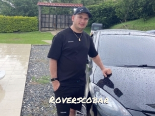 Roverscobar