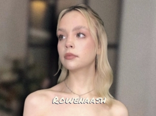 Rowenaash