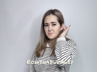 Rowenabulkley