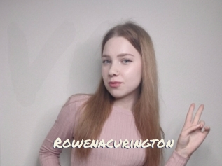 rowenacurington Vierges
