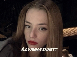 Rowenadennett