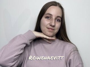 Rowenaevitt