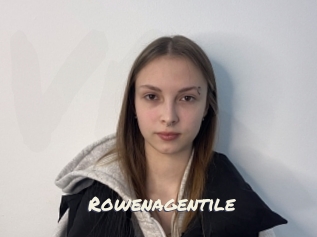 Rowenagentile
