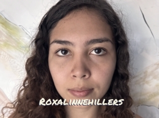 Roxalinnehillers