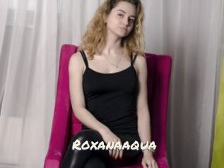 Roxanaaqua