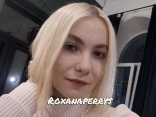 Roxanaperrys