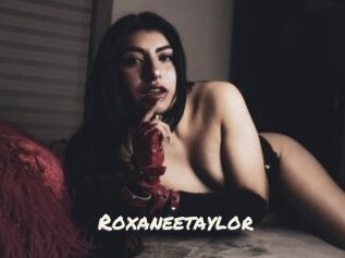 Roxaneetaylor