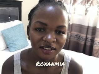Roxanmia
