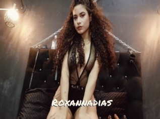 roxannadias Vierges