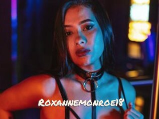 Roxannemonroe18
