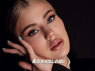 Roxieblond