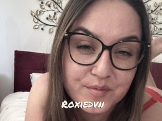 Roxiedvn