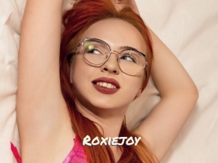 Roxiejoy