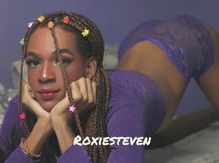 Roxiesteven