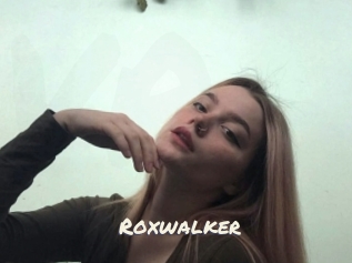 Roxwalker