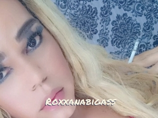 Roxxanabigass