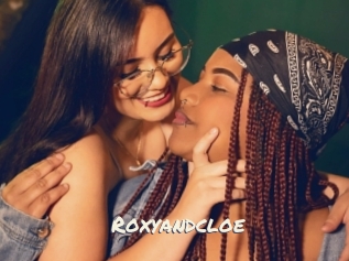 Roxyandcloe