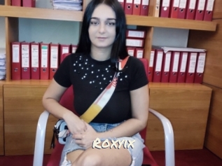 Roxyix