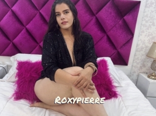 Roxypierre