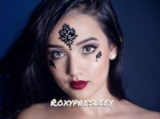 Roxypresleey