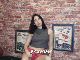Roxysims