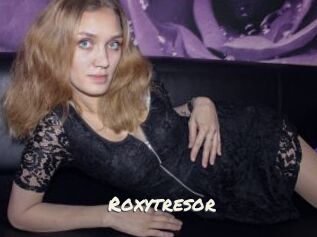 Roxytresor