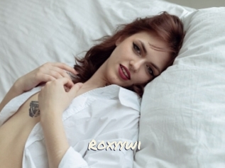 Roxyywi