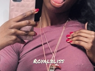 Royalbliss