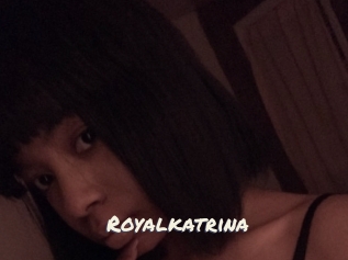Royalkatrina