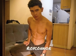 Royconnor