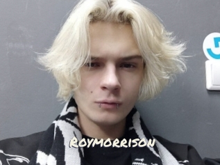 Roymorrison